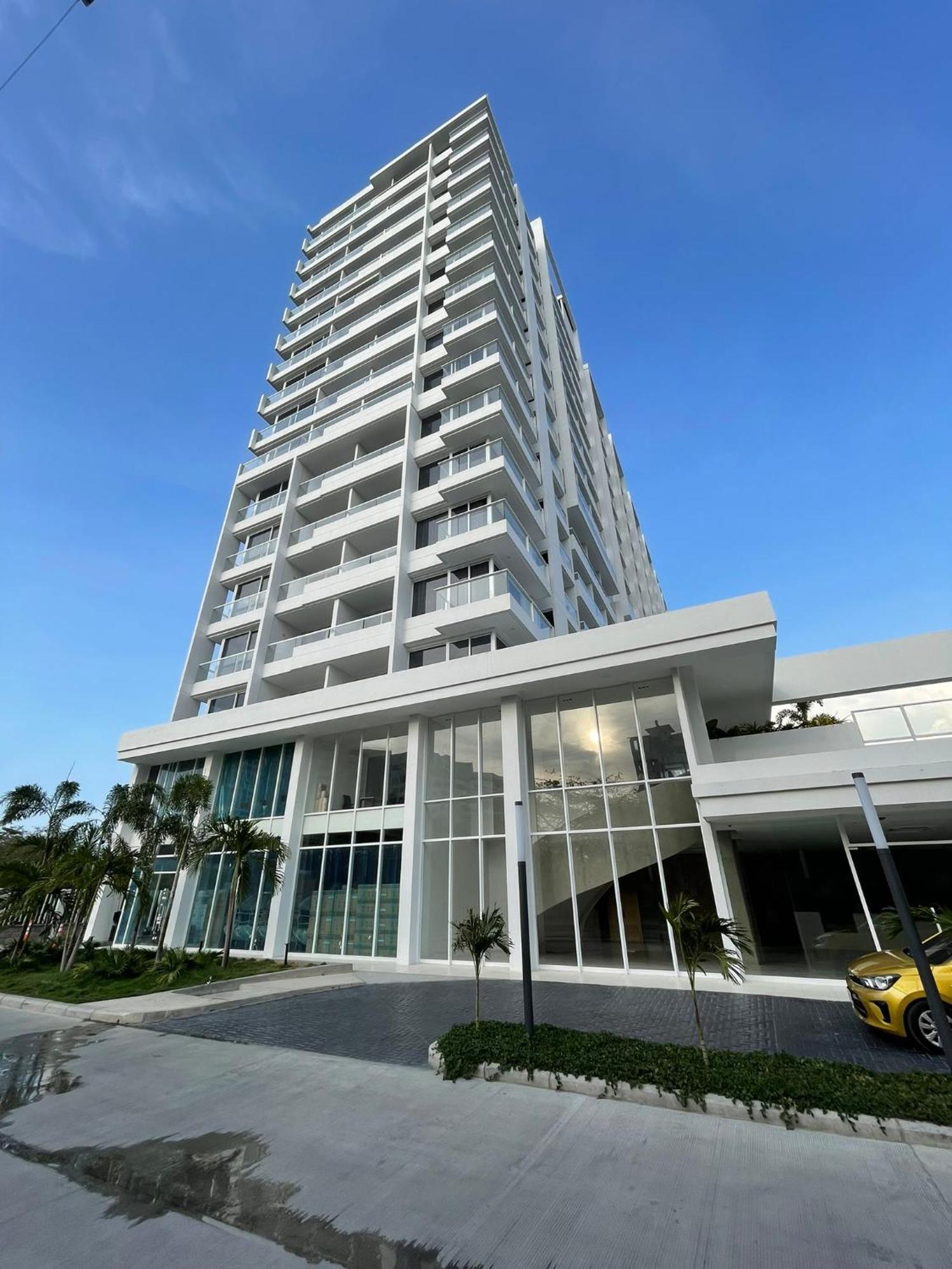 Apartment - Pozos Colorados - Porto Horizonte 5 *